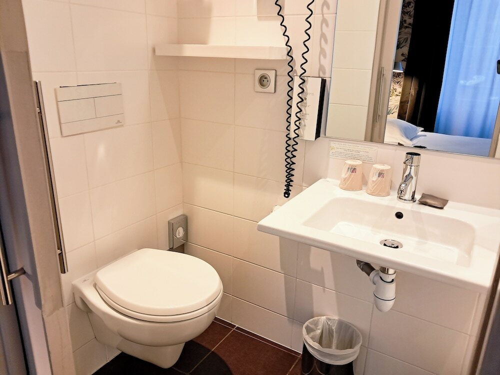 Фото Hôtel de Paris