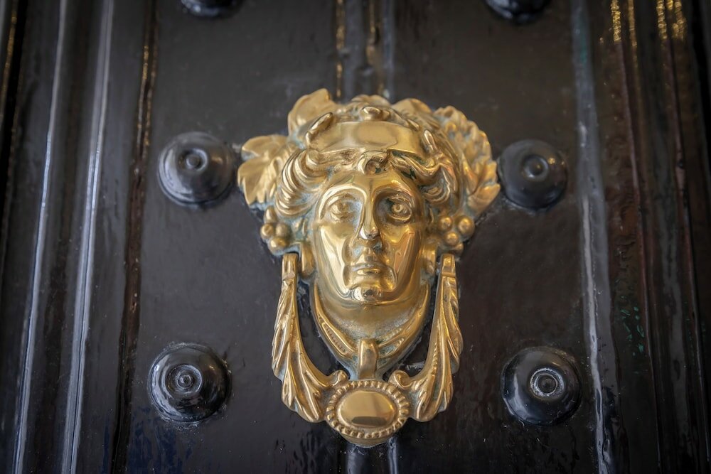 Фото Albany House