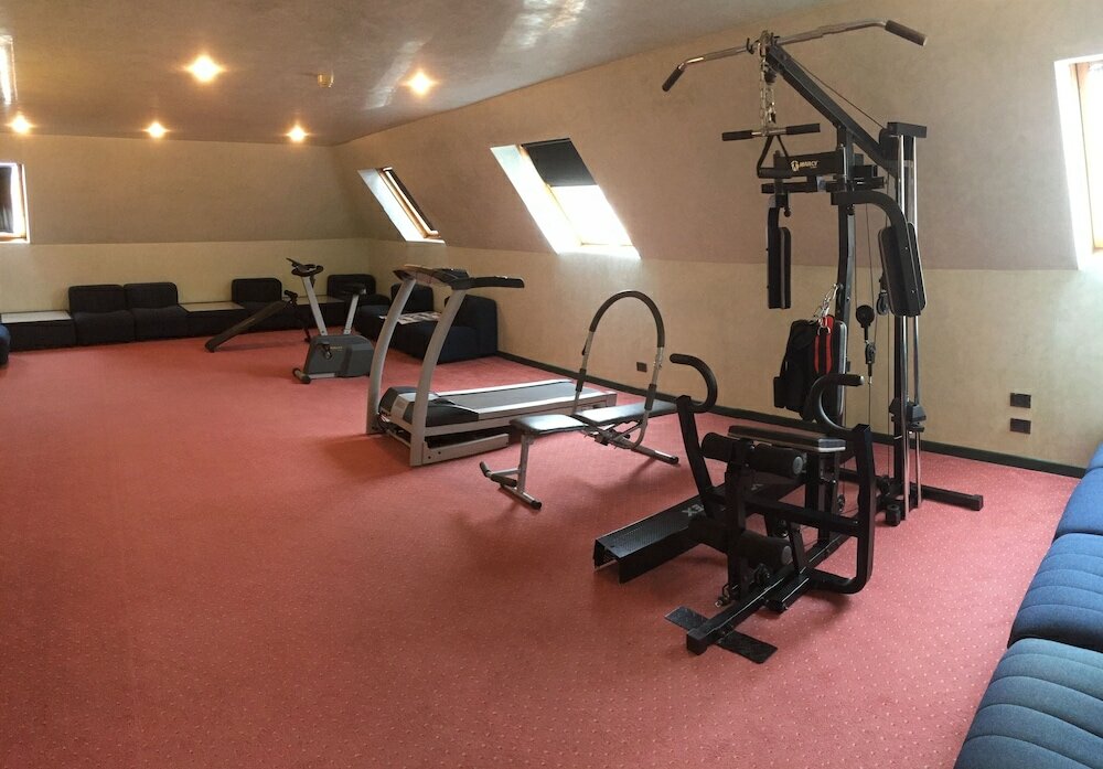 Фото Hotel Savant