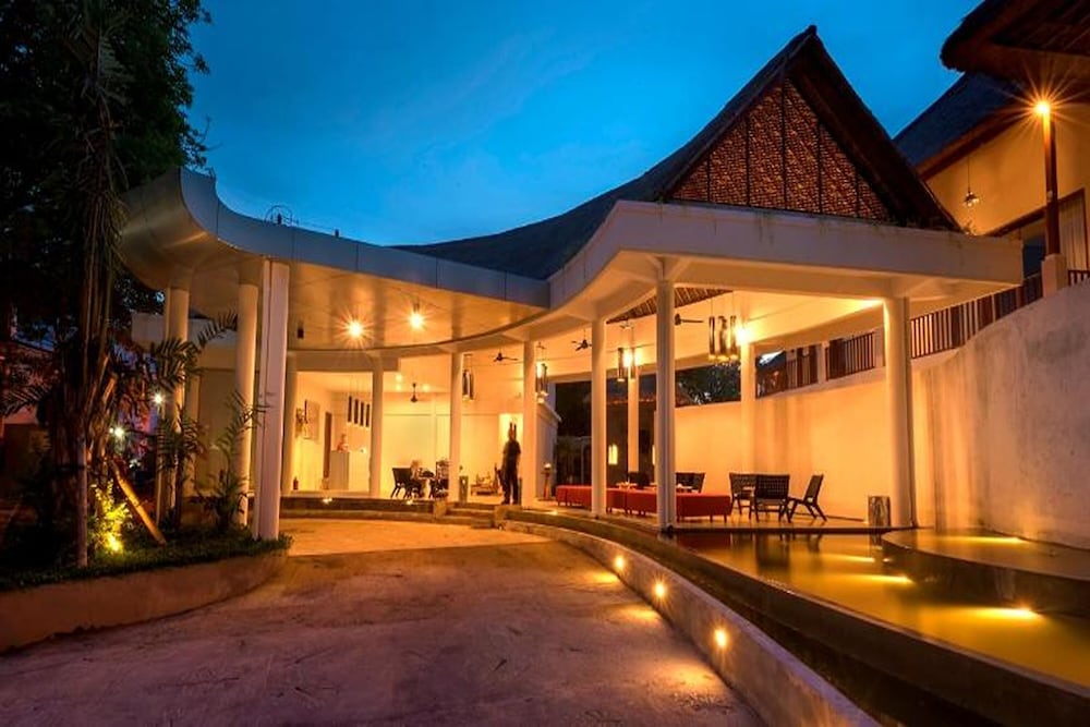 Фото Villa Puri Ayu