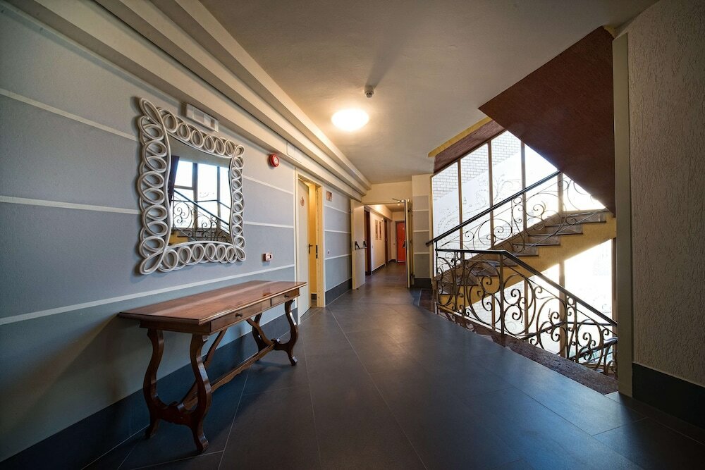 Фото Park Hotel Residence