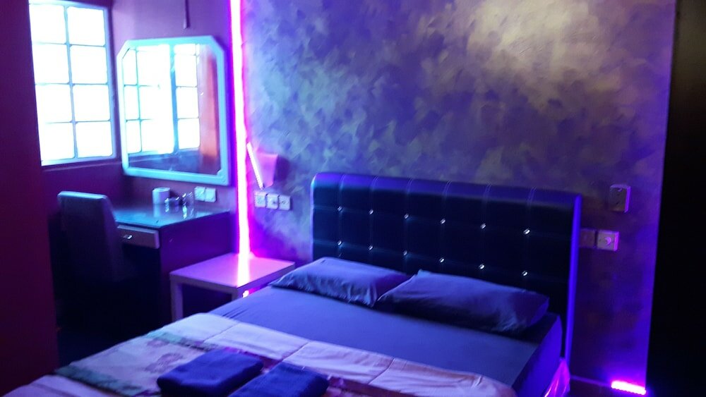 Фото City Inn Hotel