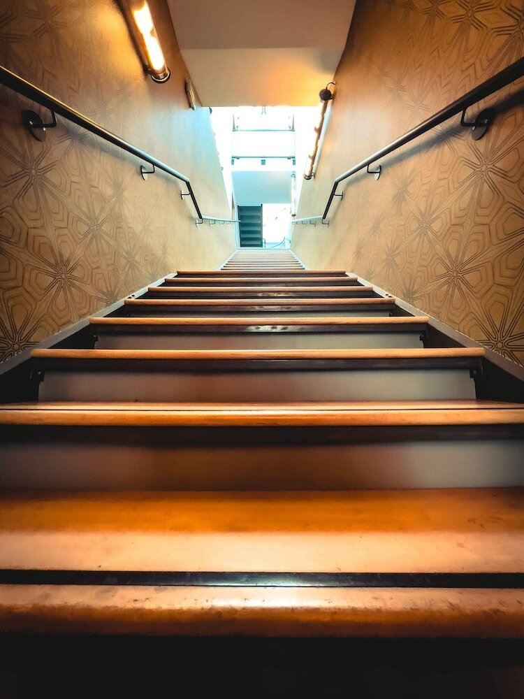 Фото Le Magic Hall