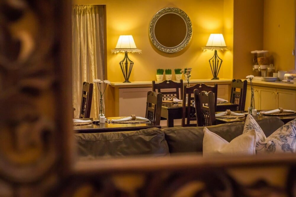 Фото Musgrave Avenue Guest Lodge