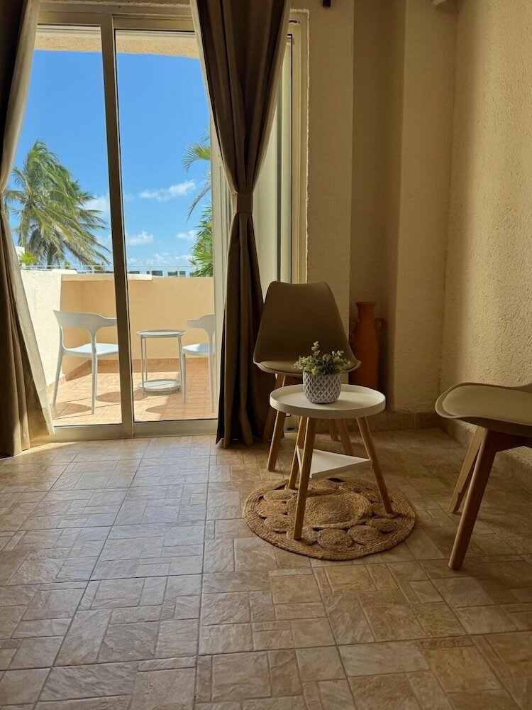 Фото Luciana Hotel & Beach Club