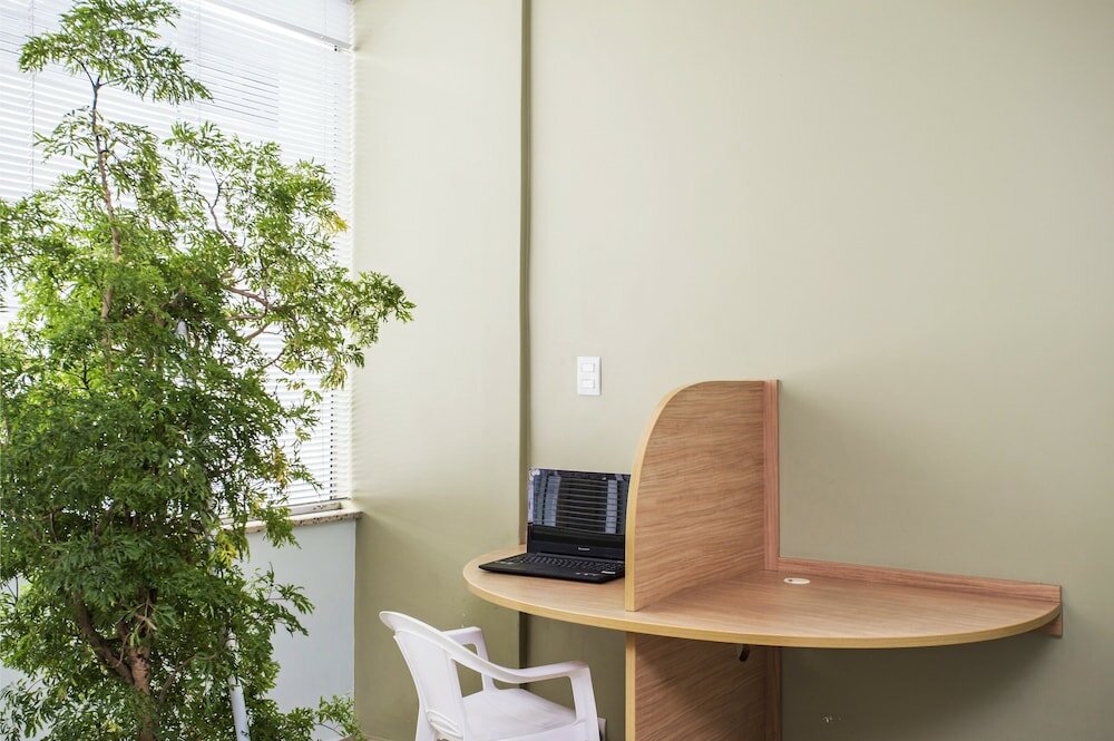 Фото Hotel Itapema Meia Praia