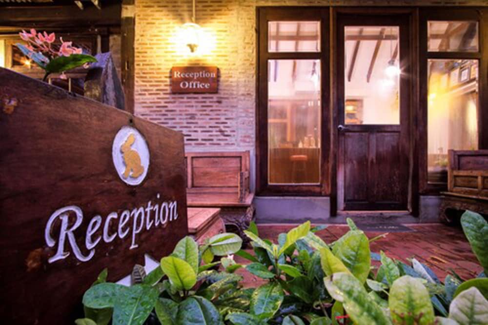 Фото Rabbit Resort Pattaya