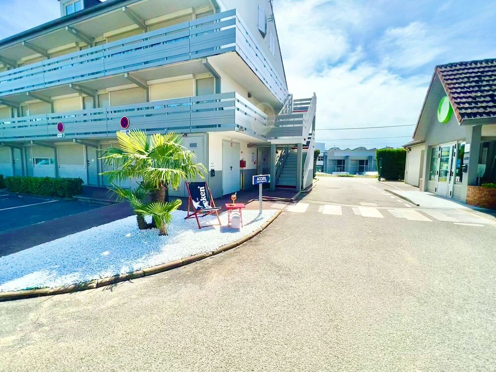 Фото Campanile Montargis - Amily