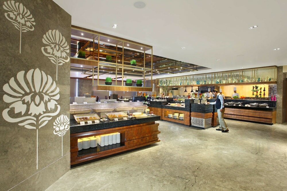 Фото Radisson Blu Jammu