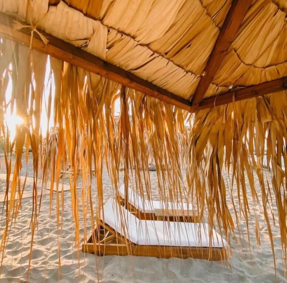 Фото Anastasia Waterpark Beach Resort