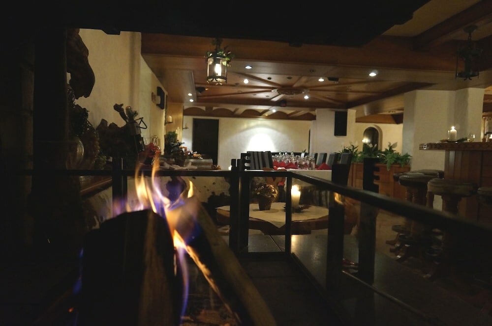 Фото Hotel Europa