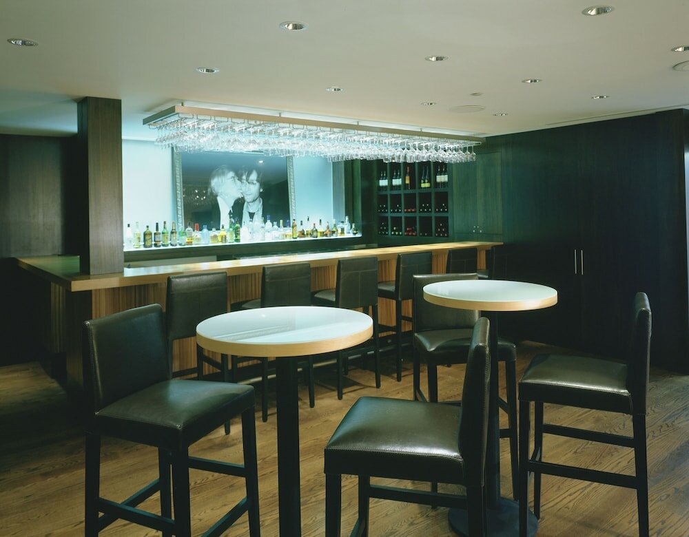 Фото Hotel Fauchere