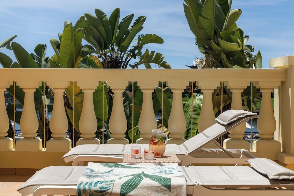 Фото Domes Lake Algarve Autograph Collection