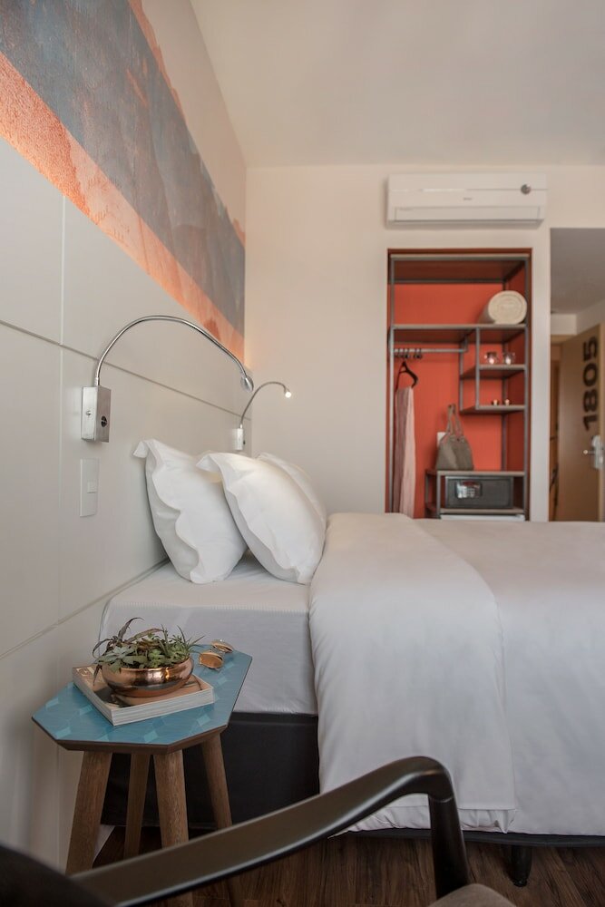 Фото Intercity Porto Alegre Cidade Baixa