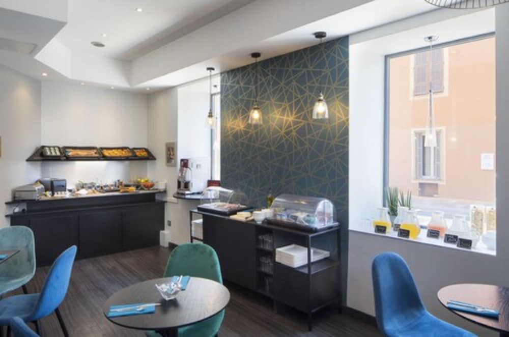 Фото Hôtel Relais Acropolis