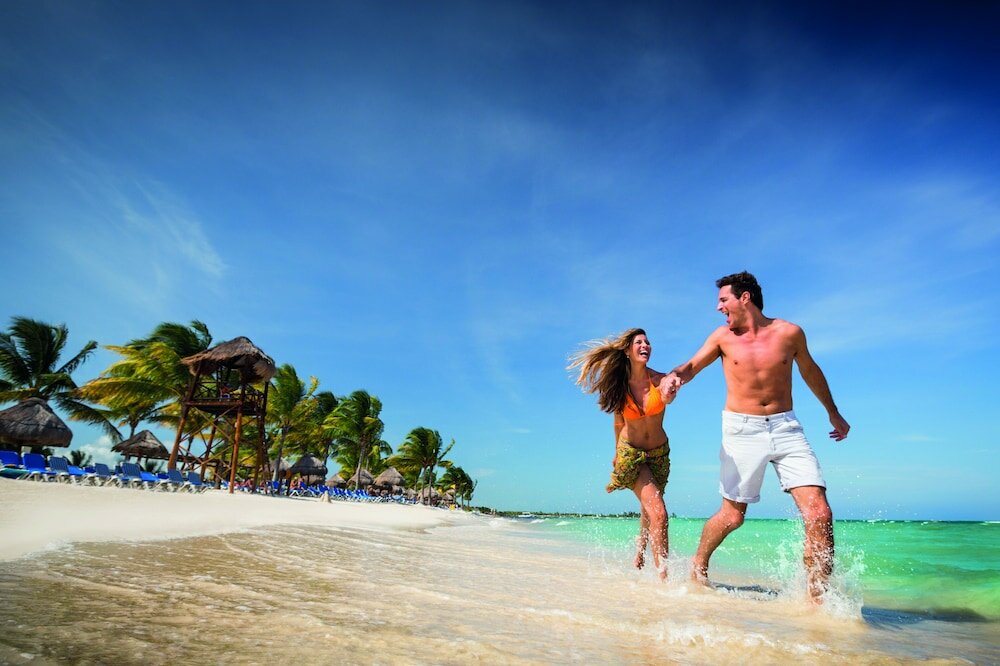 Фото BlueBay Grand Esmeralda All Inclusive