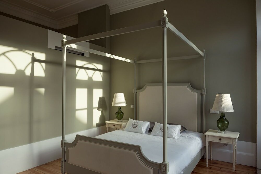 Фото Porto Vintage Guesthouse
