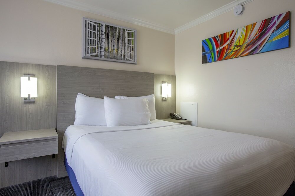 Фото Hotel Aspen InnSuites Flagstaff/Grand Canyon