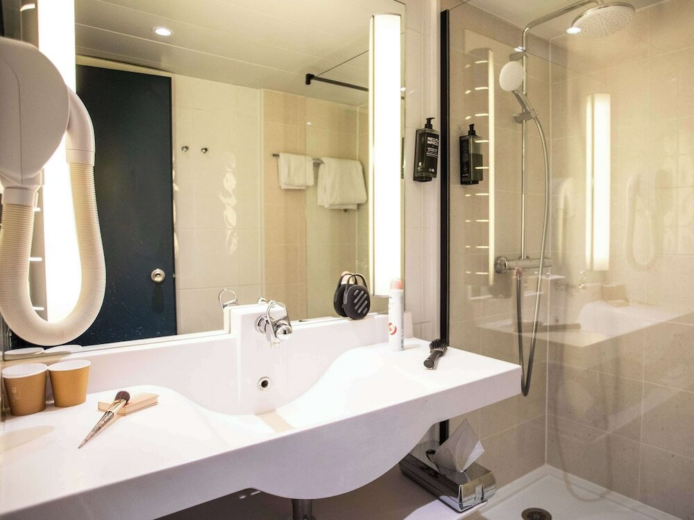 Фото Ibis Styles Besancon