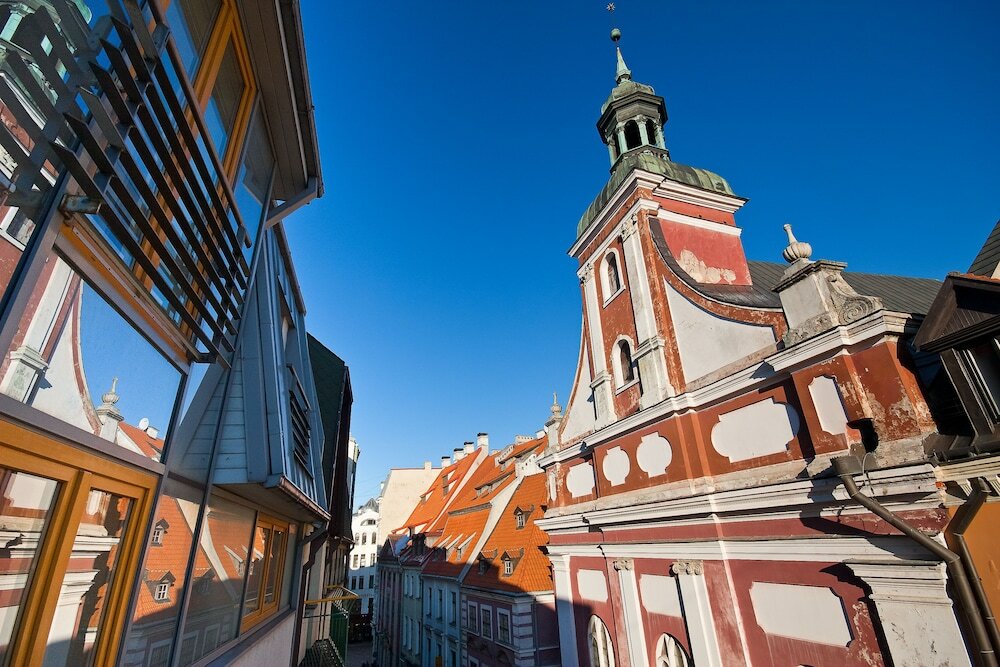 Фото Radi un Draugi