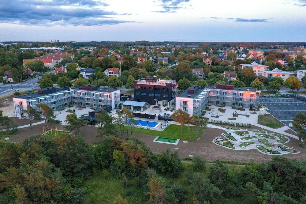 Фото First Hotel Kokoloko