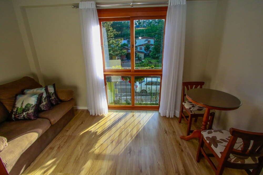 Фото Pousada Caminho dos Plátanos