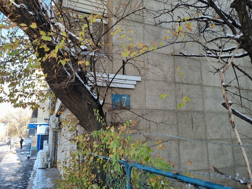 Bank Kaspi Bank, Almaty, photo