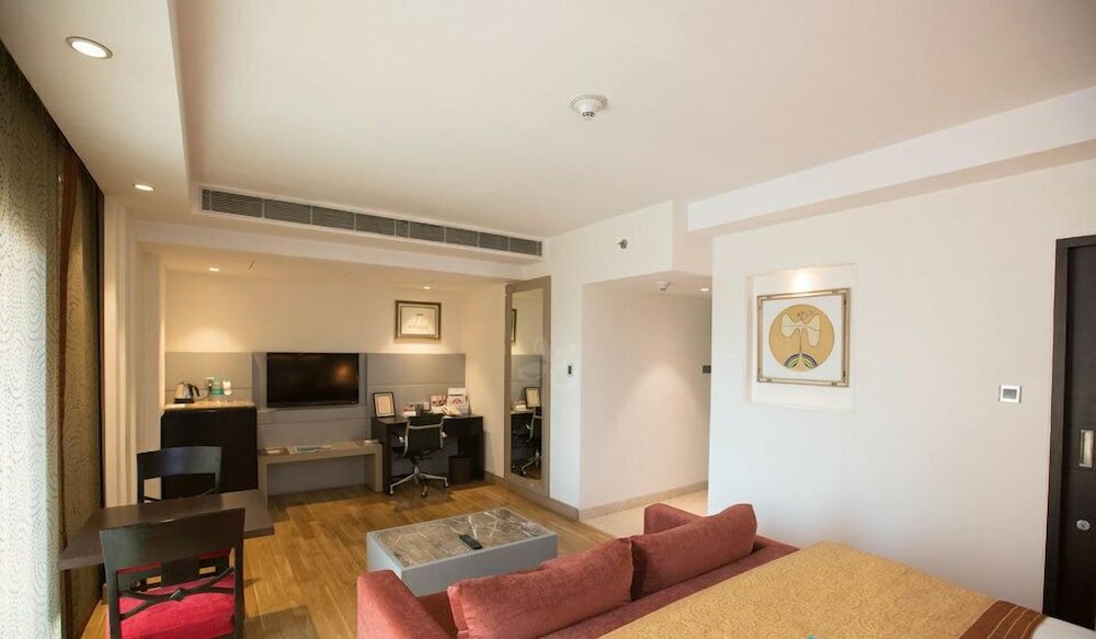 Фото The LaLiT New Delhi