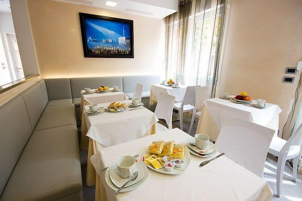 Фото Hotel La Pergola di Venezia