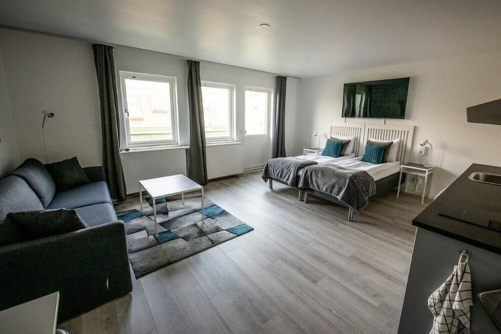 Фото Hotel Stensson