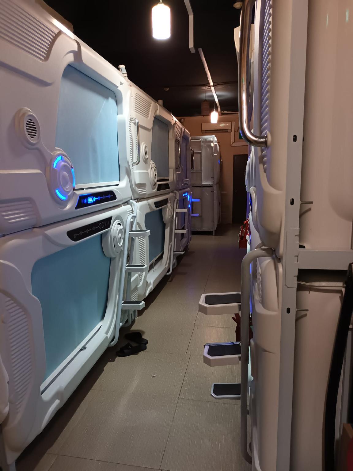 Фото Spacepod@com