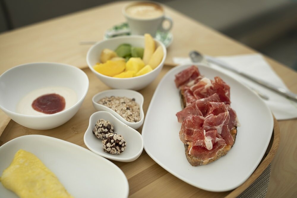 Фото Hotel Serawa Alicante