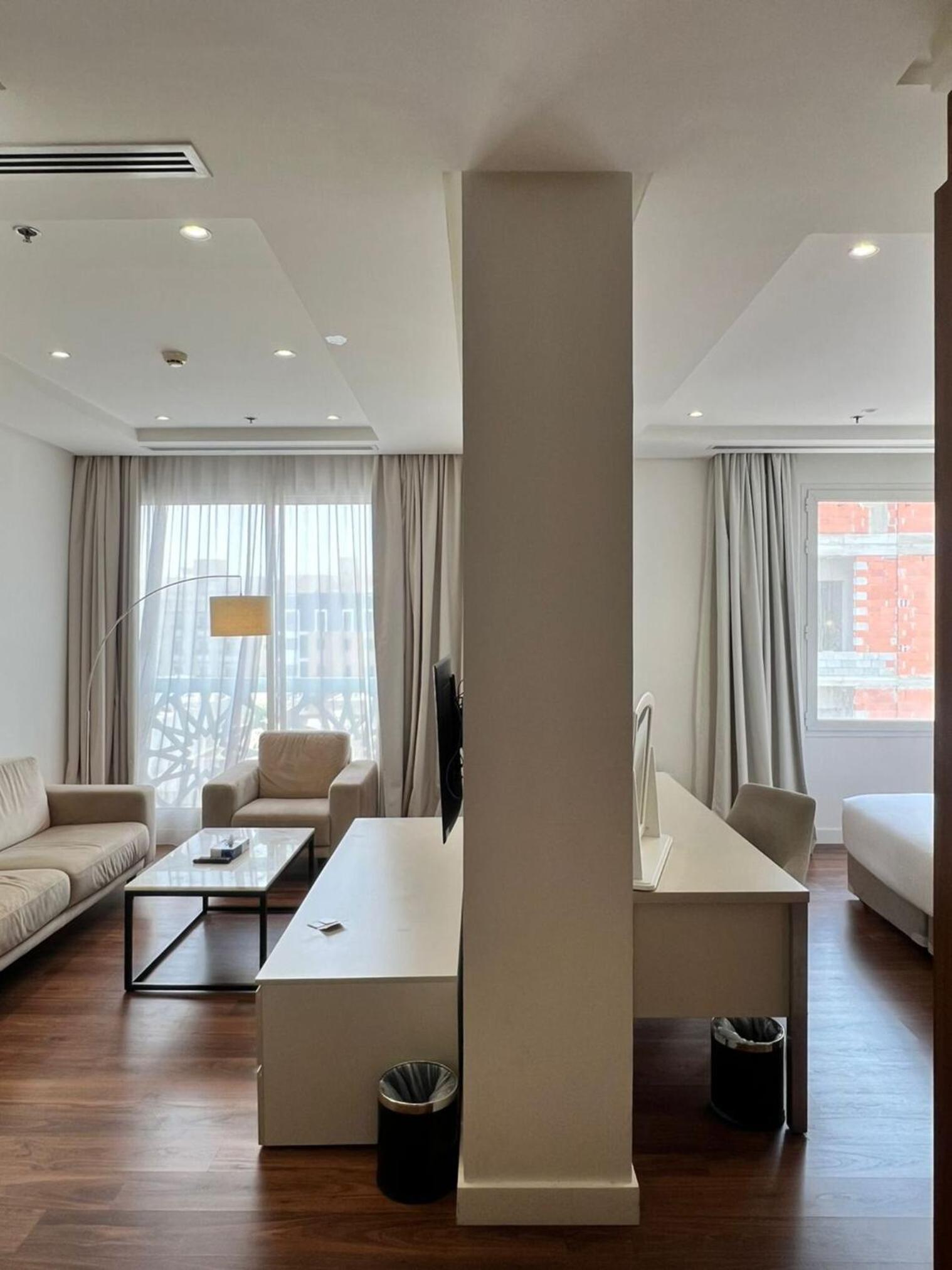 Фото Qamar Hotel Jeddah