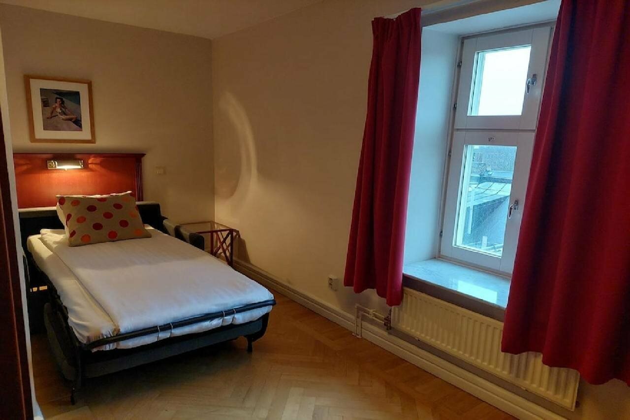 Фото Hotel Bishops Arms Lund