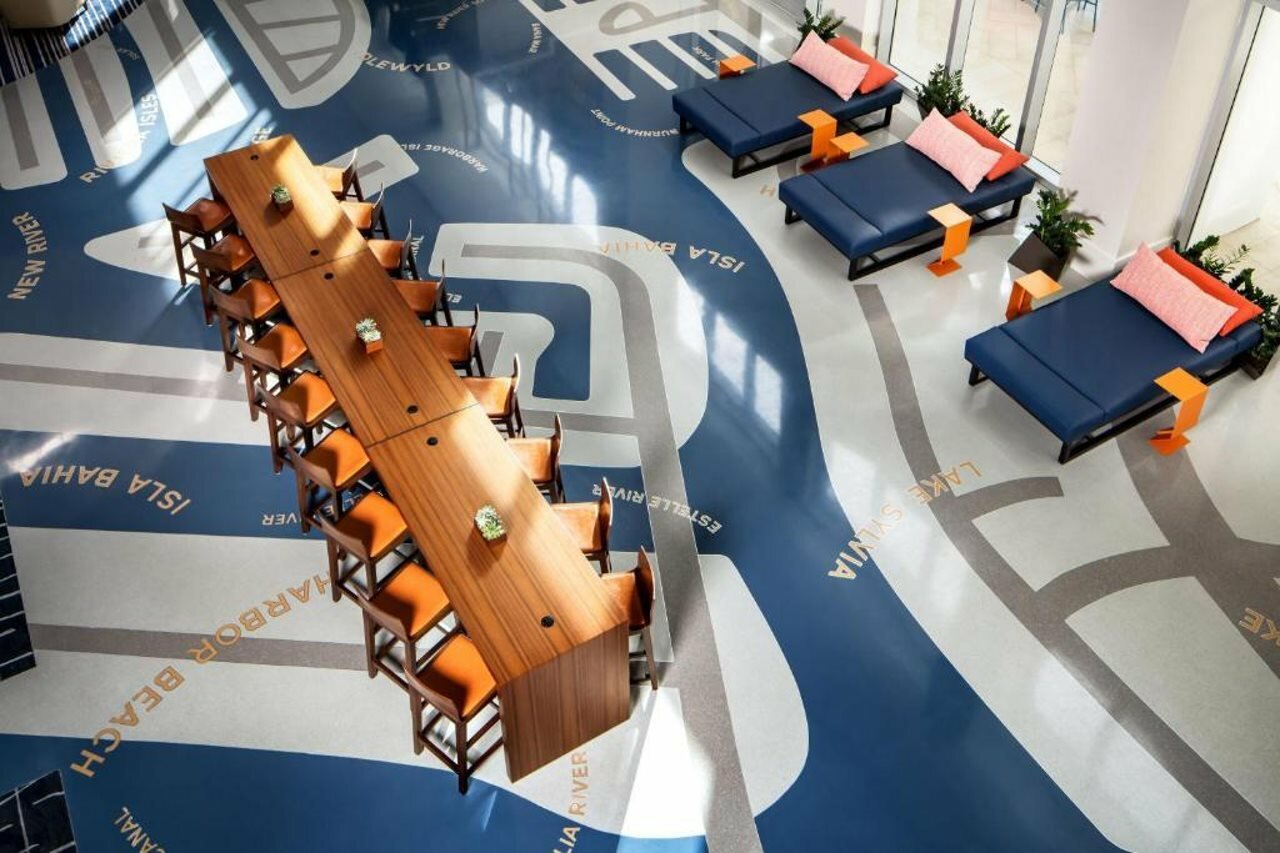 Фото Le Méridien Dania Beach at Fort Lauderdale Airport