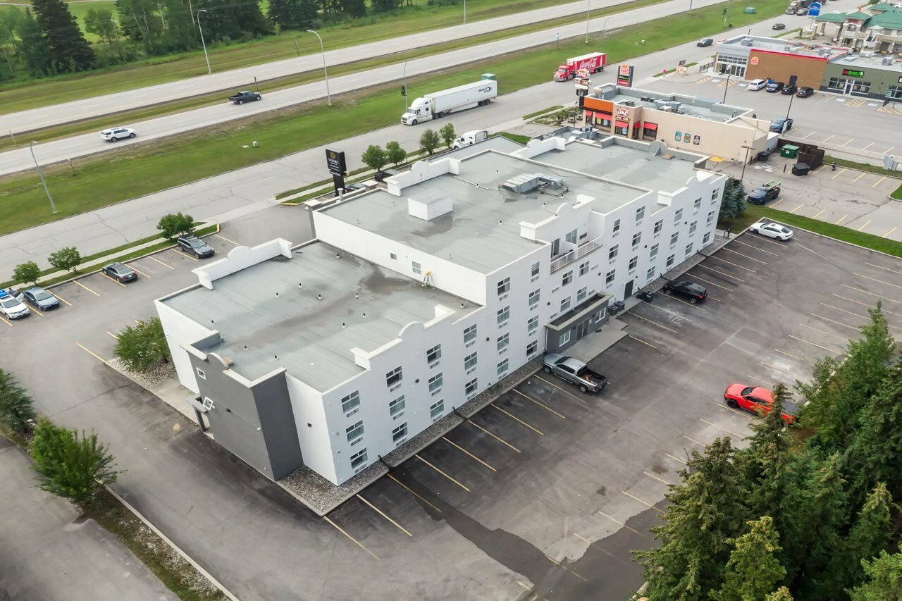 Фото Velora Hinton an Ascend Collection Hotel