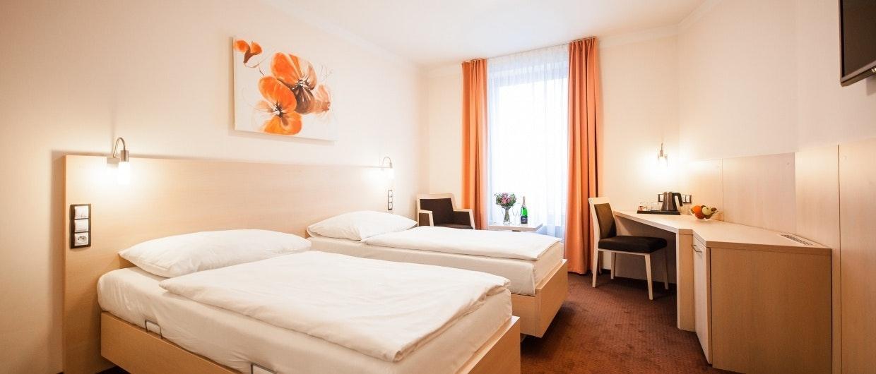 Фото Hotel Pivovar