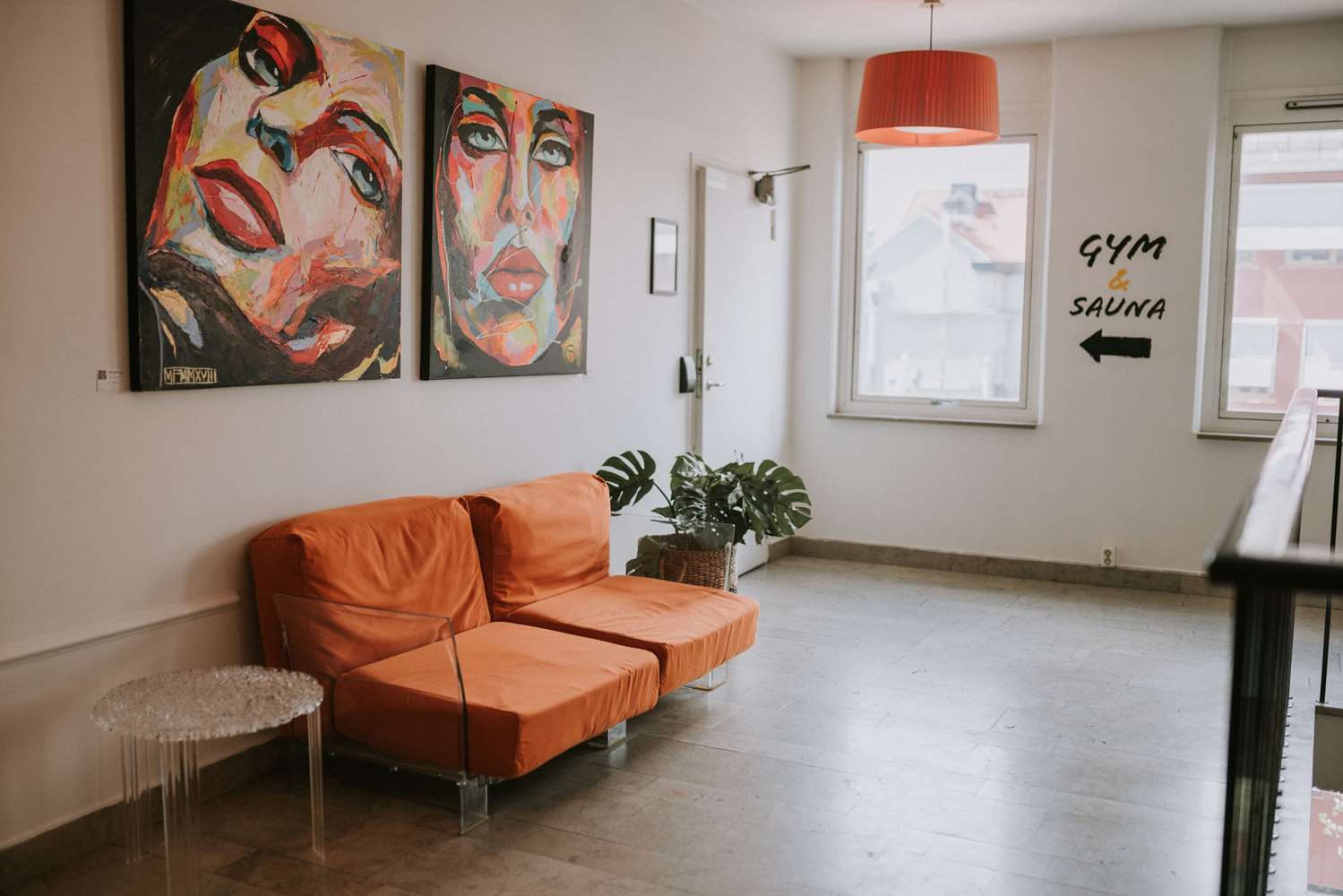 Фото Comfort Hotel Jazz