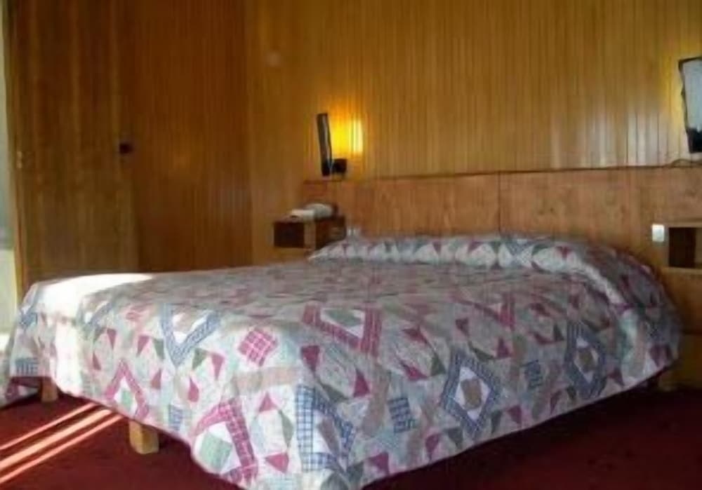 Фото Hotel Lo Stambecco