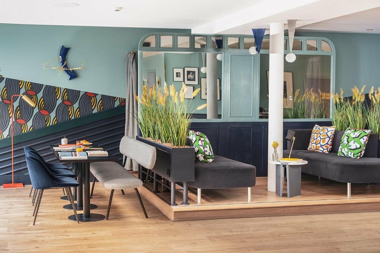 Фото отеля 3