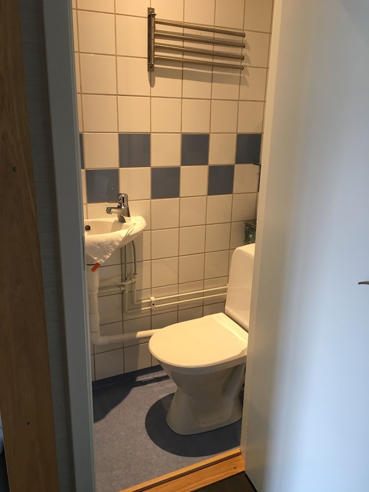 Фото Hotell Svanen