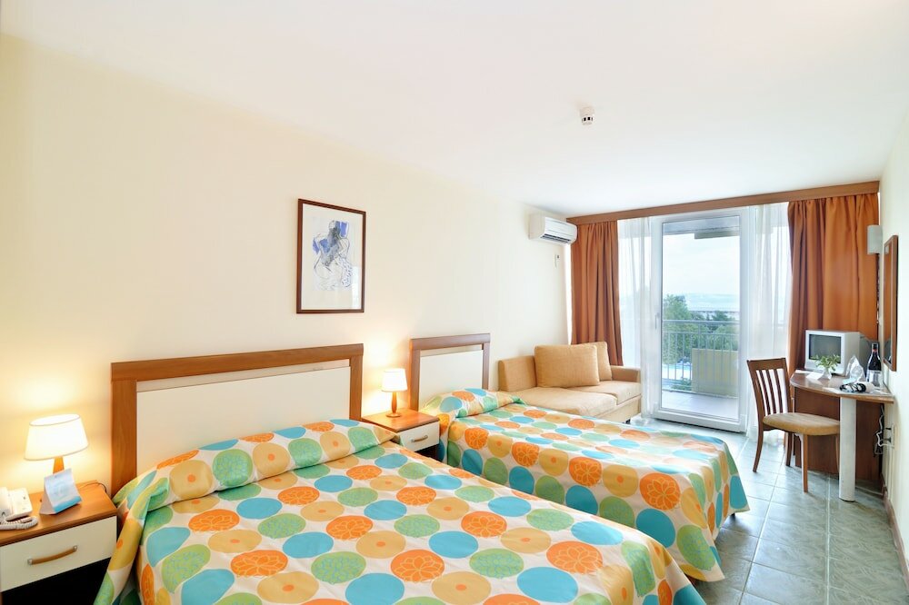 Фото Hotel Laguna Mare - All Inclusive
