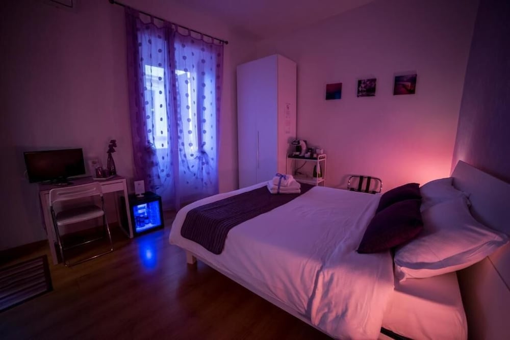 Фото B&b Galleria Frascati