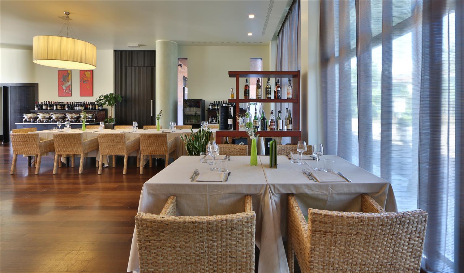 Фото Best Western Plus Hotel Le Favaglie