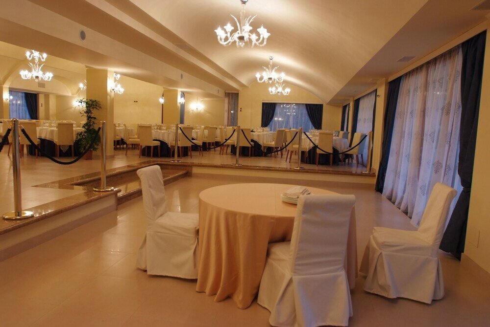 Фото Hotel Villa Albani