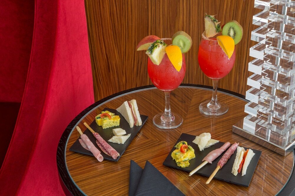 Фото Hotel American Palace Eur