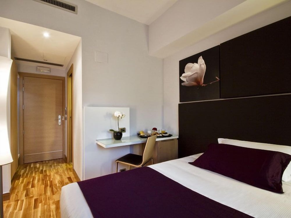 Фото Hotel Gravina San Pietro