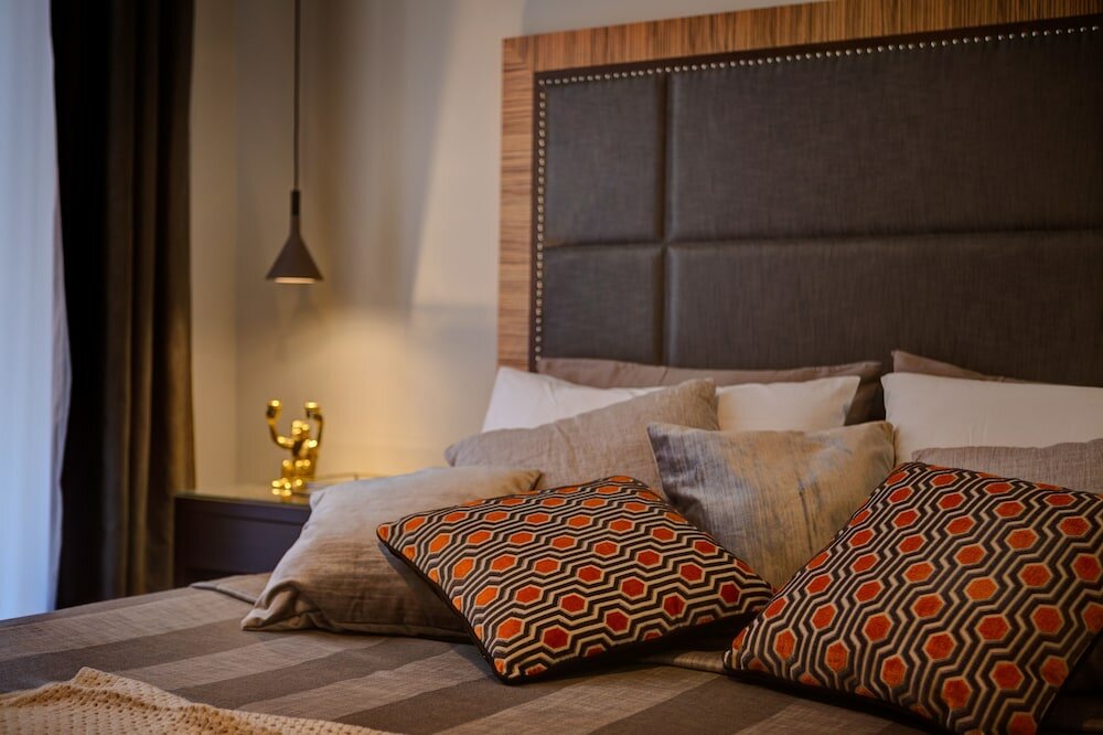 Фото Intown Luxury House