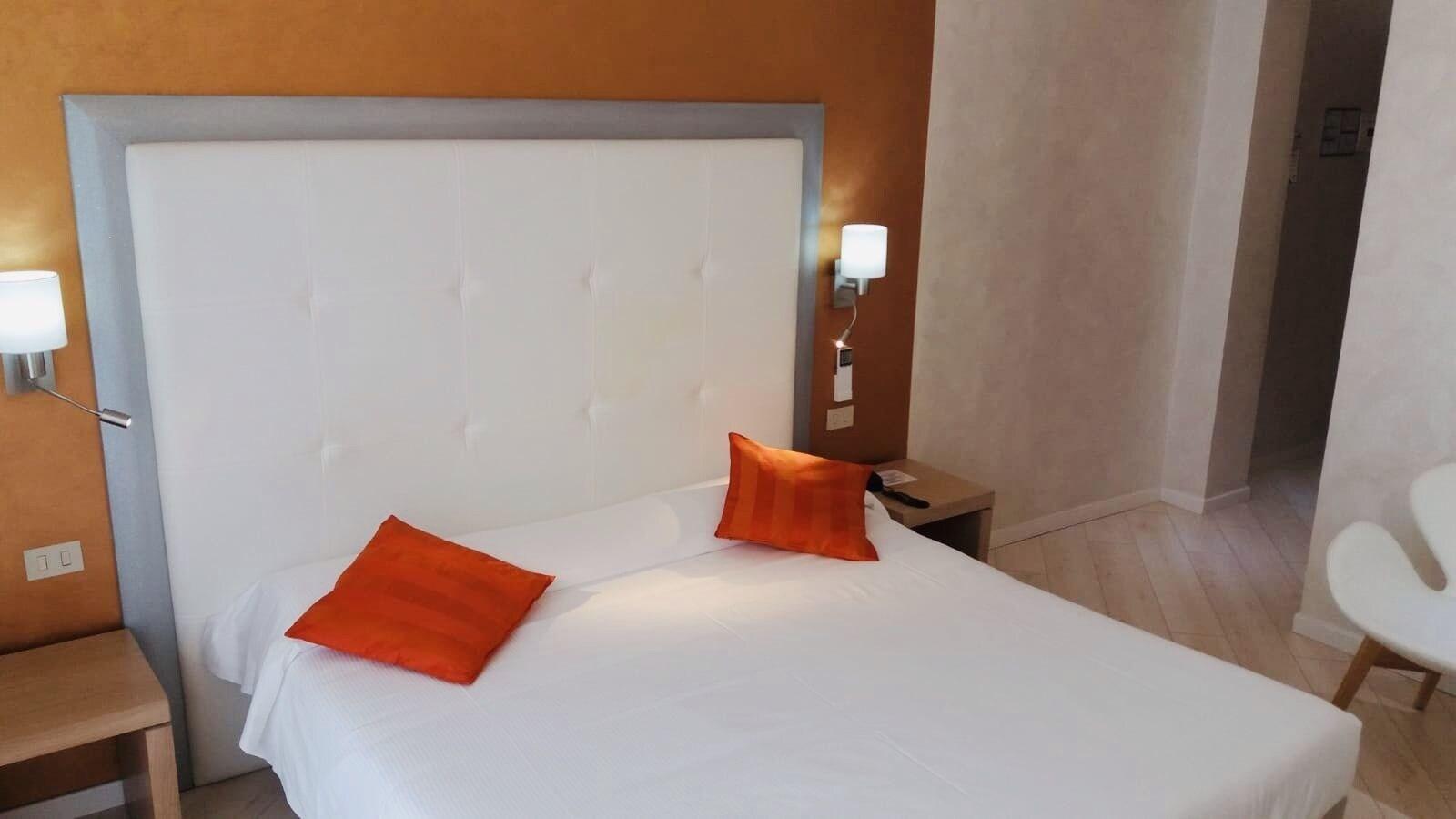 Фото Hotel Europa