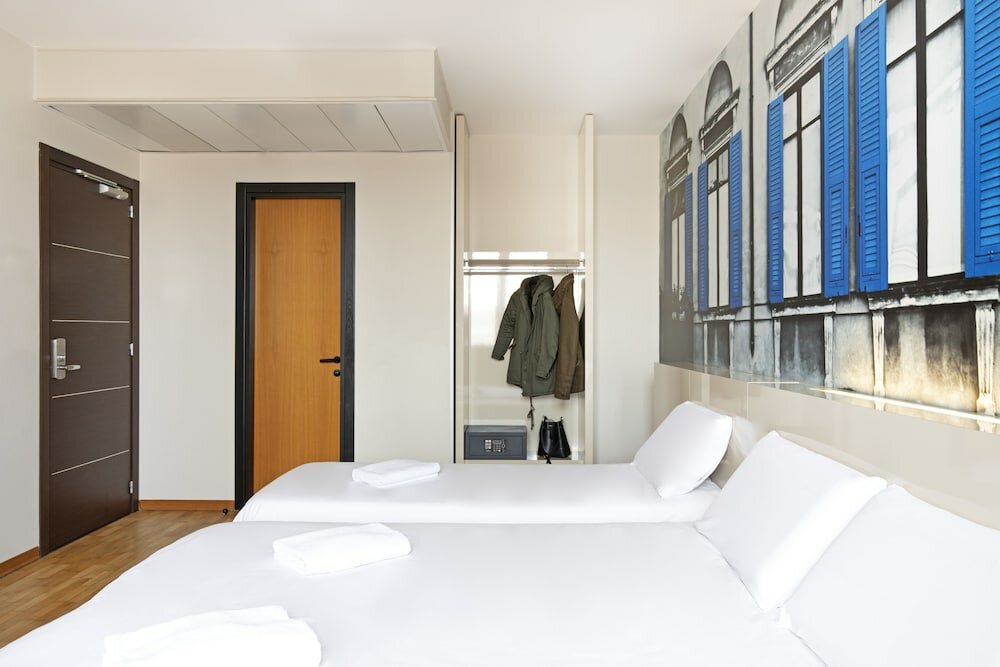 Фото B&b Hotel Verona